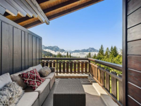 Apartment Christina 9 by Interhome